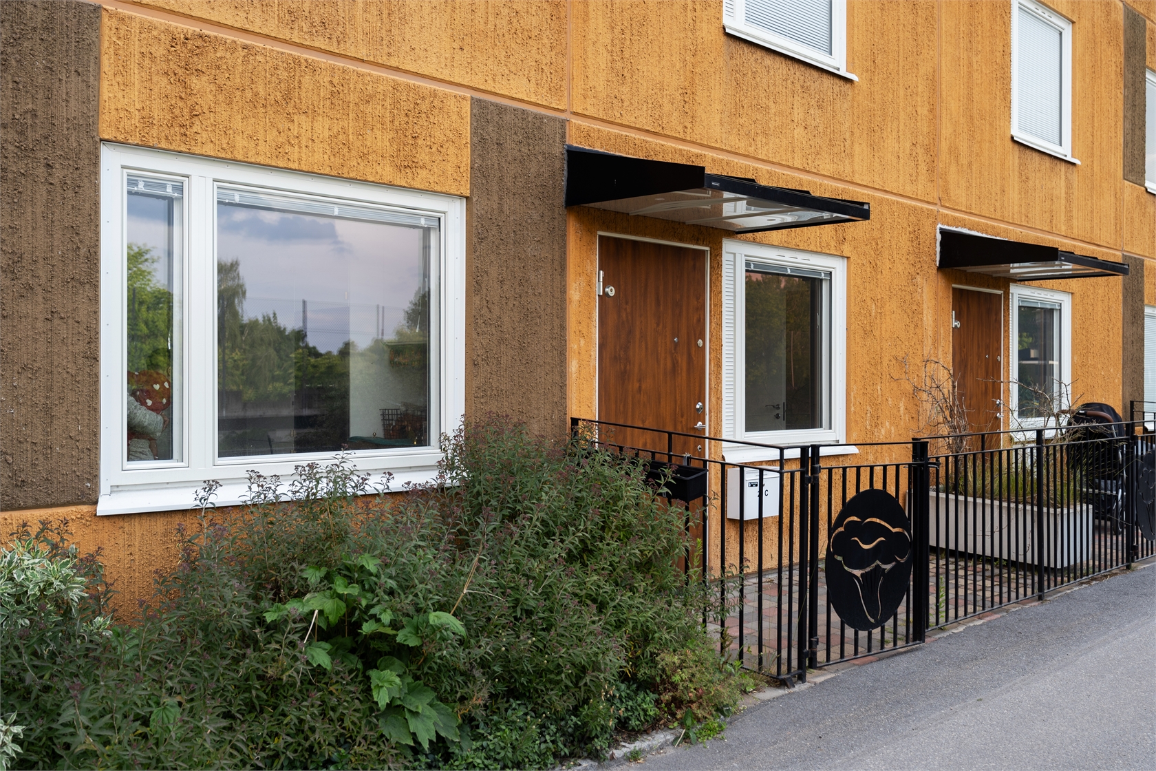 Lillåkersvägen 20 C – bild 11