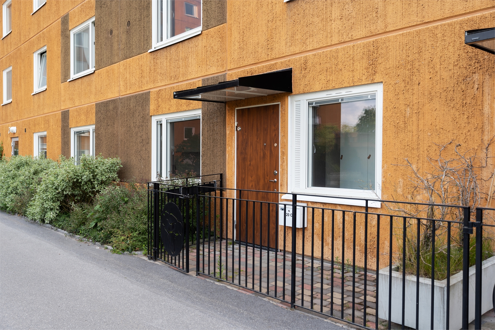 Lillåkersvägen 20 C – bild 2