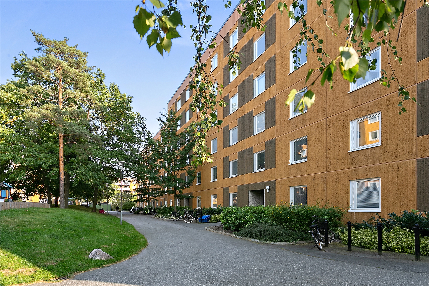 Lillåkersvägen 20 C – bild 12