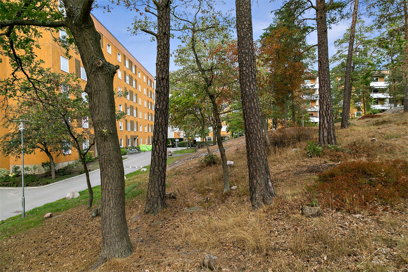 Lillåkersvägen 20 C – bild 13