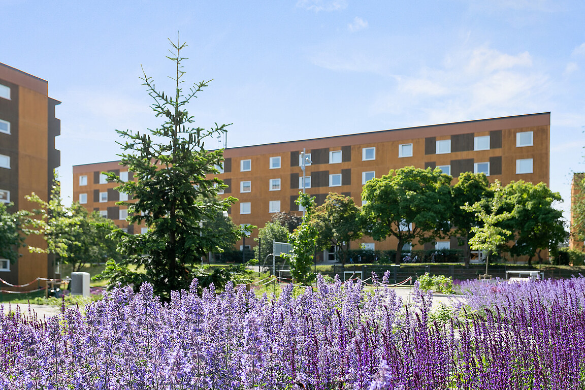 Lillåkersvägen 20 C – bild 14