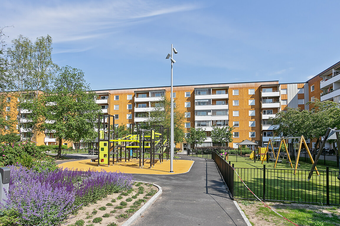 Lillåkersvägen 20 C – bild 15