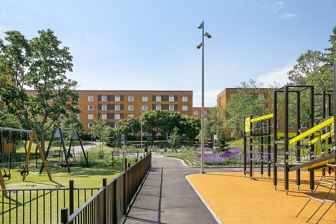 Lillåkersvägen 20 C – bild 16