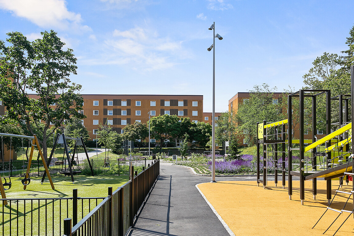 Lillåkersvägen 20 C – bild 17