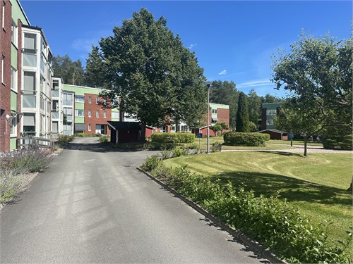 Lasarettsgatan 41 A