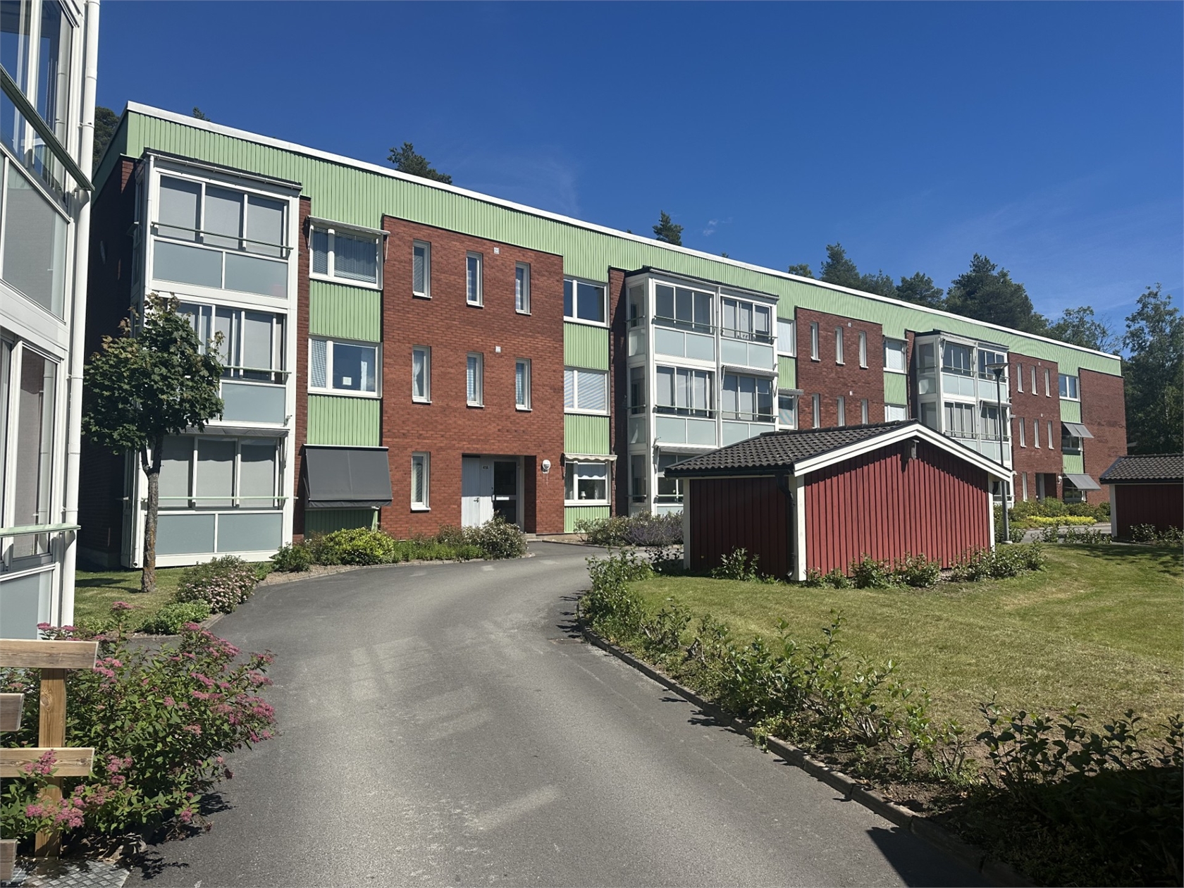 Lasarettsgatan 41 A – bild 2