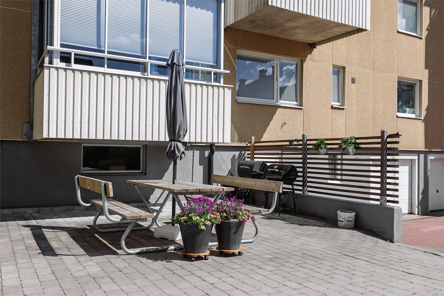 Bryggaregatan 1 A – bild 23