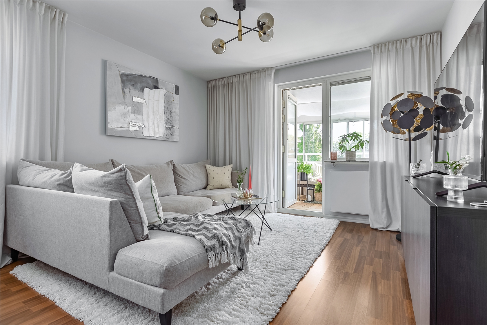 Bryggaregatan 1 A – bild 5