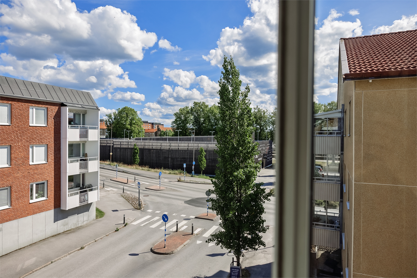 Bryggaregatan 1 A – bild 21