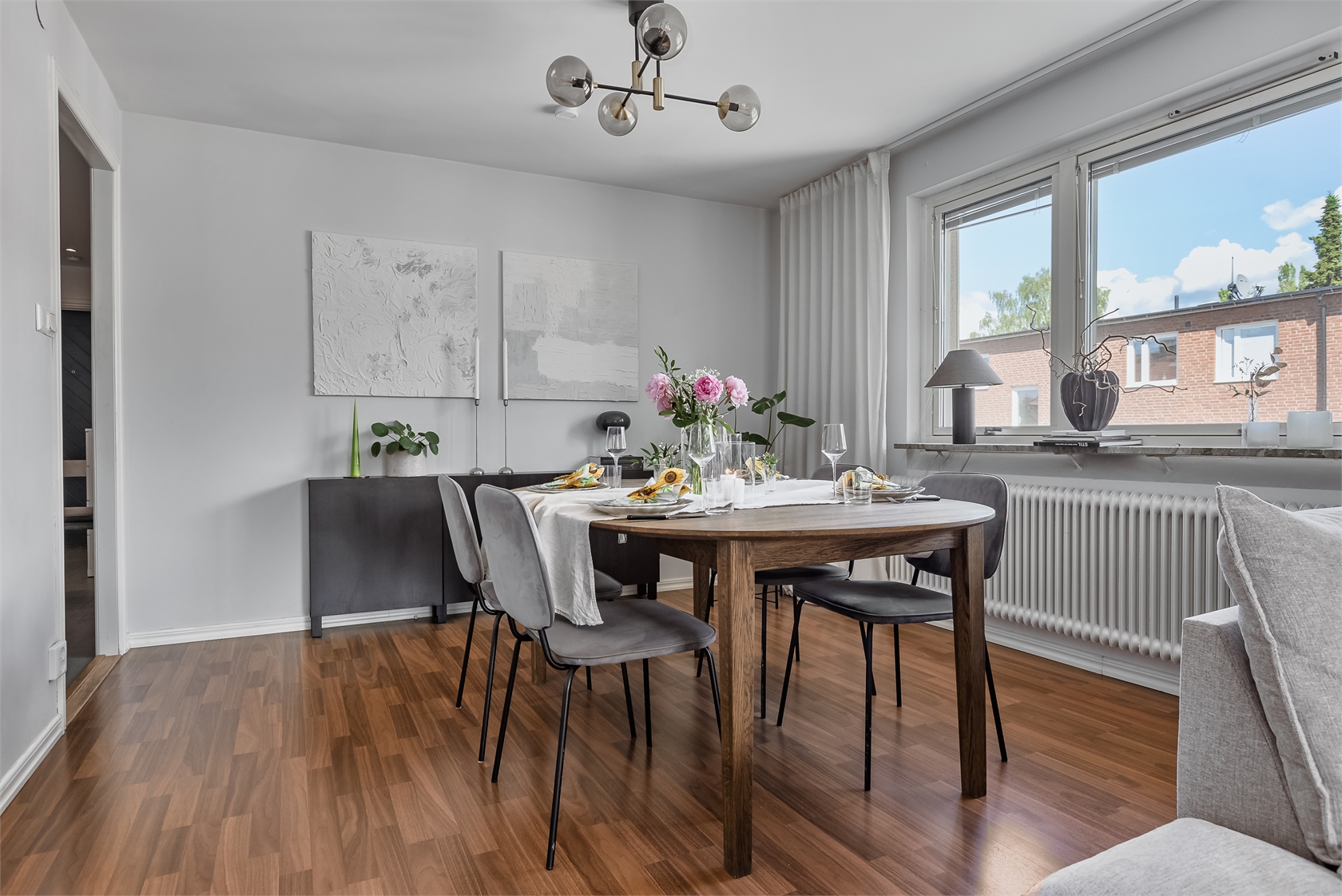 Bryggaregatan 1 A – bild 9