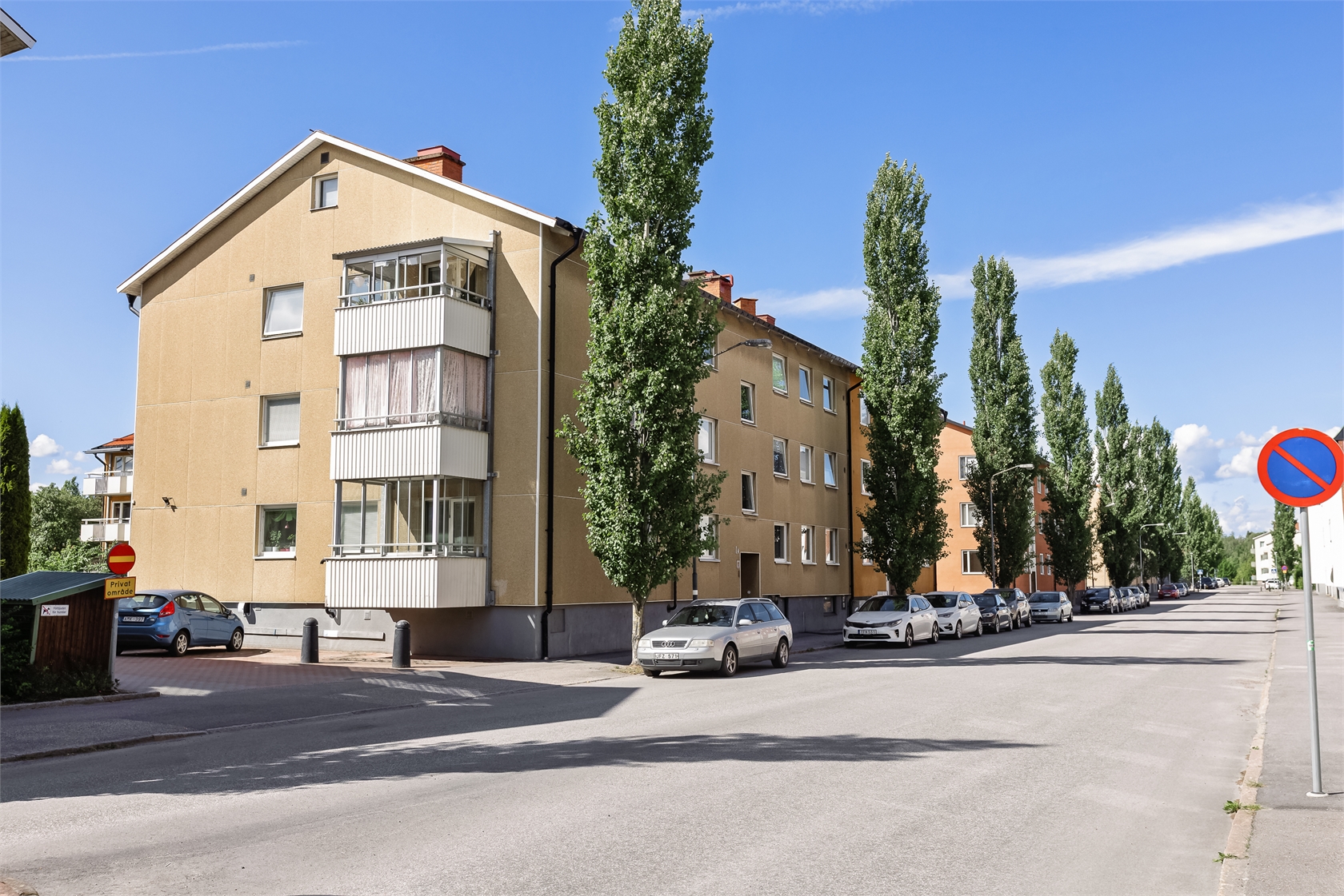 Bryggaregatan 1 A – bild 20