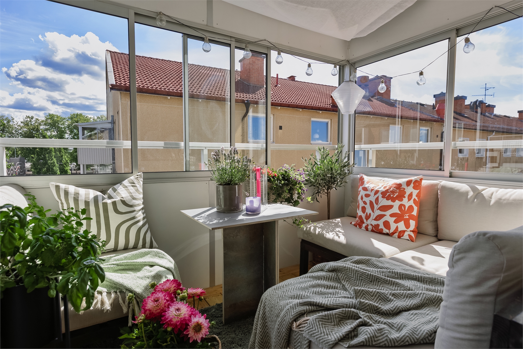 Bryggaregatan 1 A – bild 1