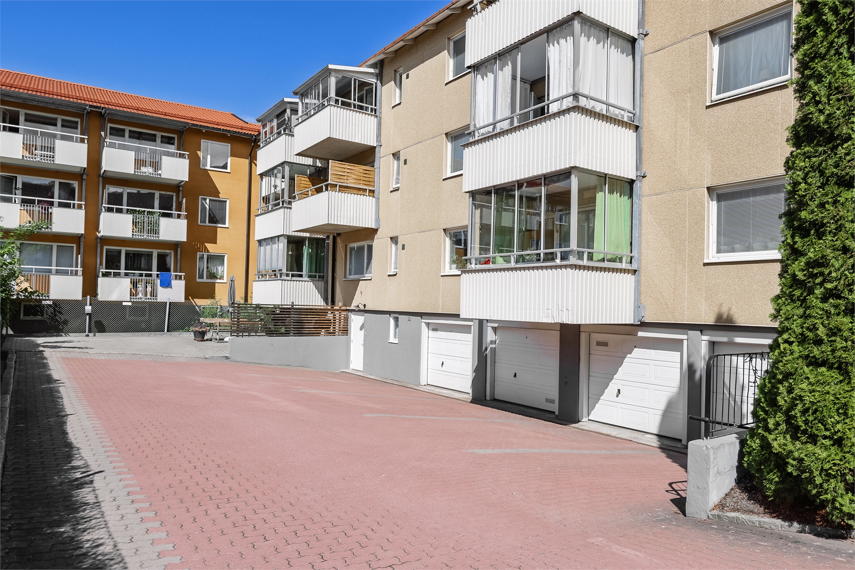 Bryggaregatan 1 A – bild 22
