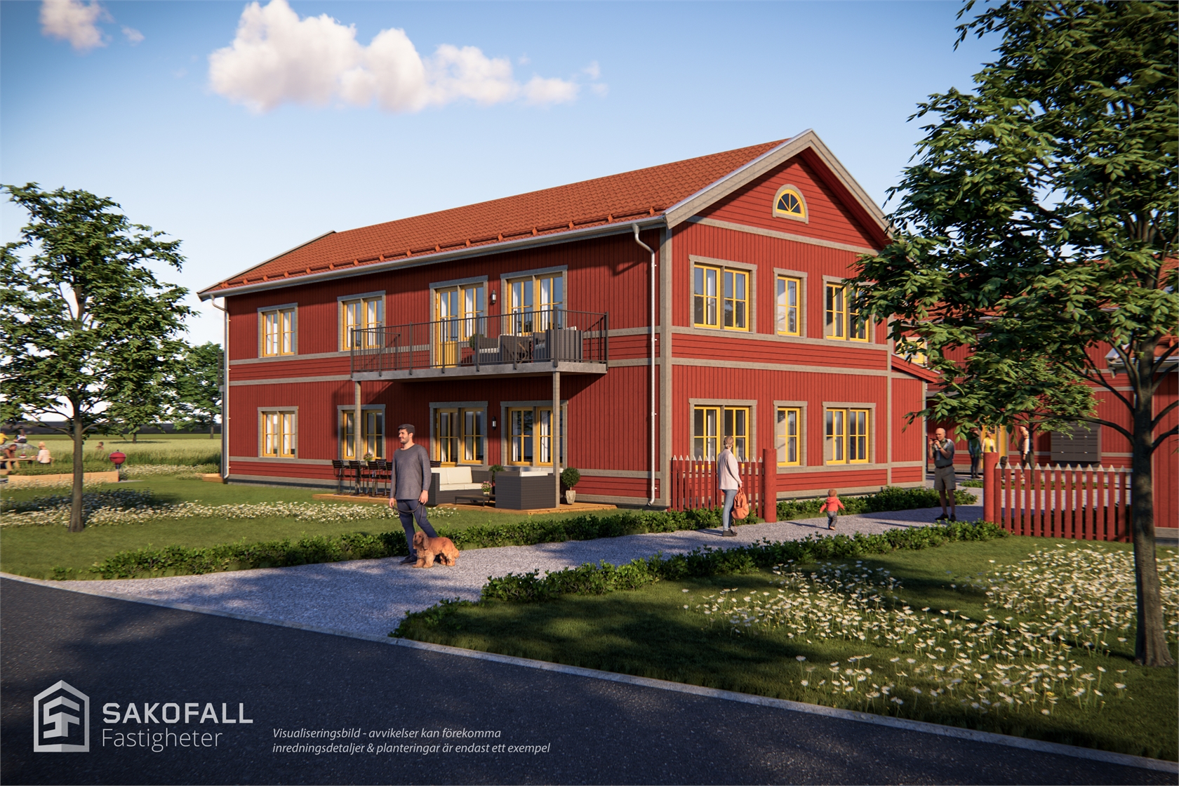 Syrholsvägen – bild 2