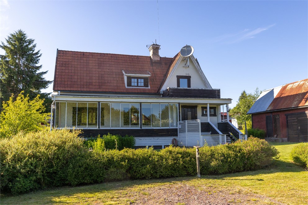 Gruvvägen 25