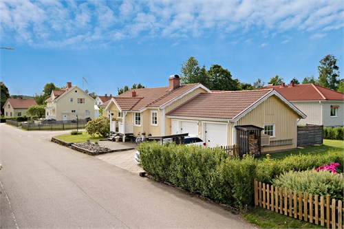 Sommarvägen 7