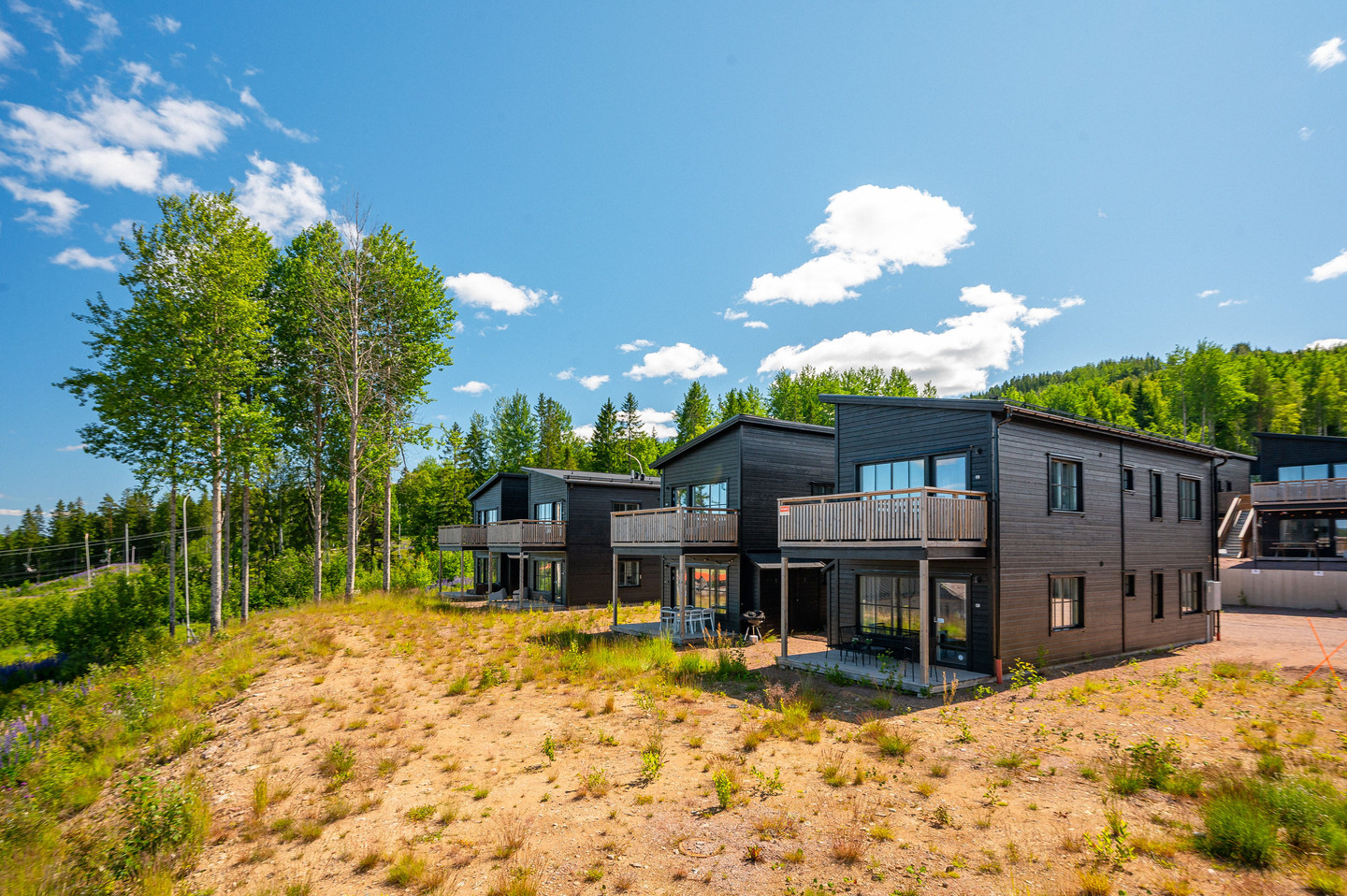 Ski Apartments 23A - Nedre Ängsvägen 23A – bild 7