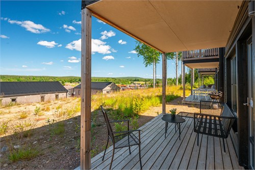 Ski Apartments 23A - Nedre Ängsvägen 23A