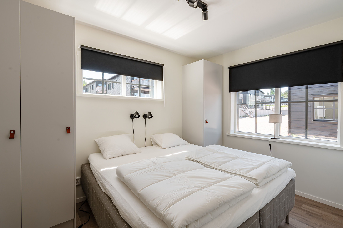 Ski Apartments 23A - Nedre Ängsvägen 23A – bild 17