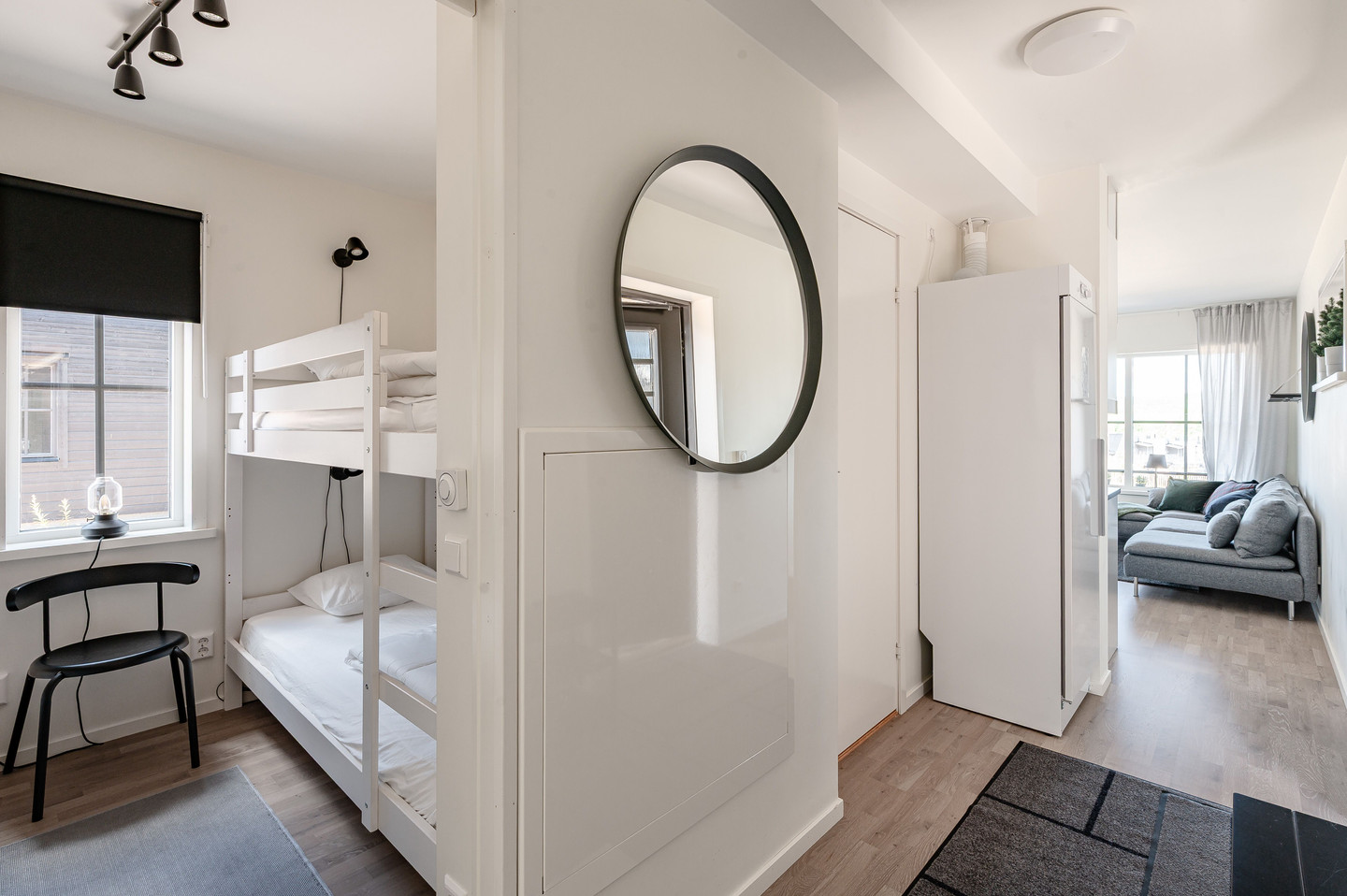 Ski Apartments 23A - Nedre Ängsvägen 23A – bild 15