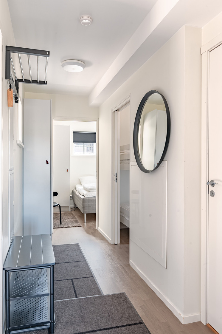 Ski Apartments 23A - Nedre Ängsvägen 23A – bild 14