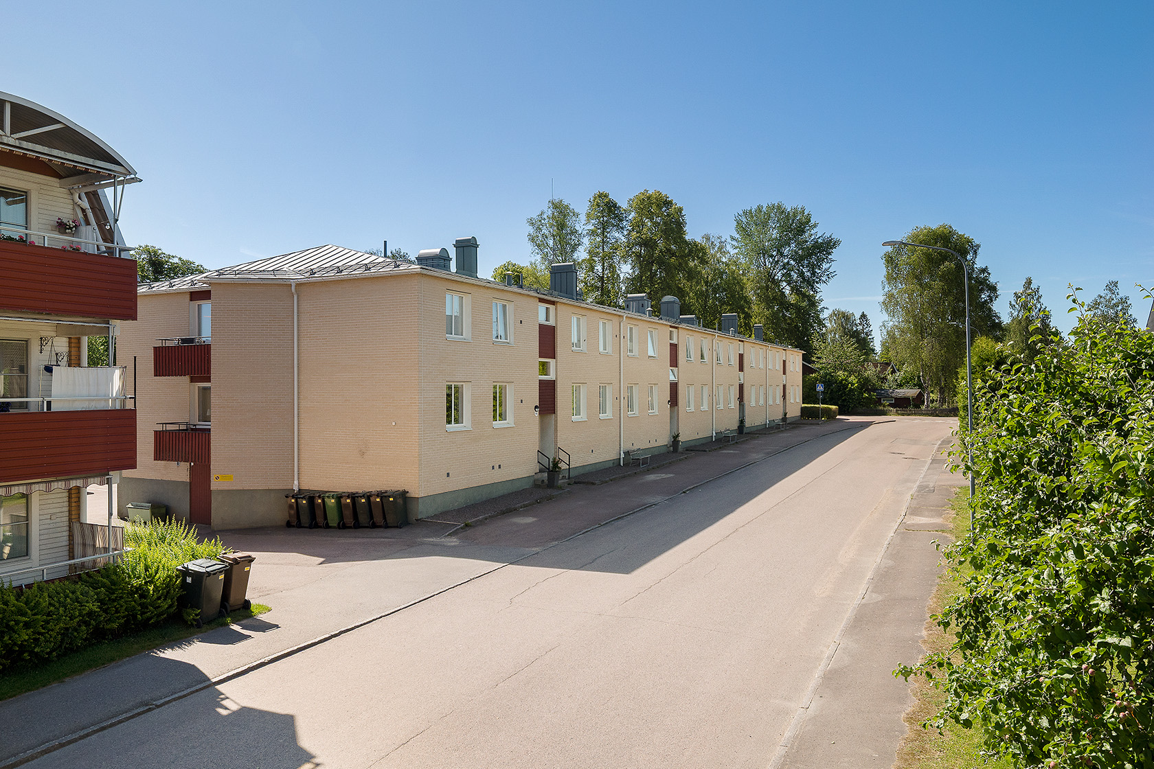 Allégatan 16B – bild 2