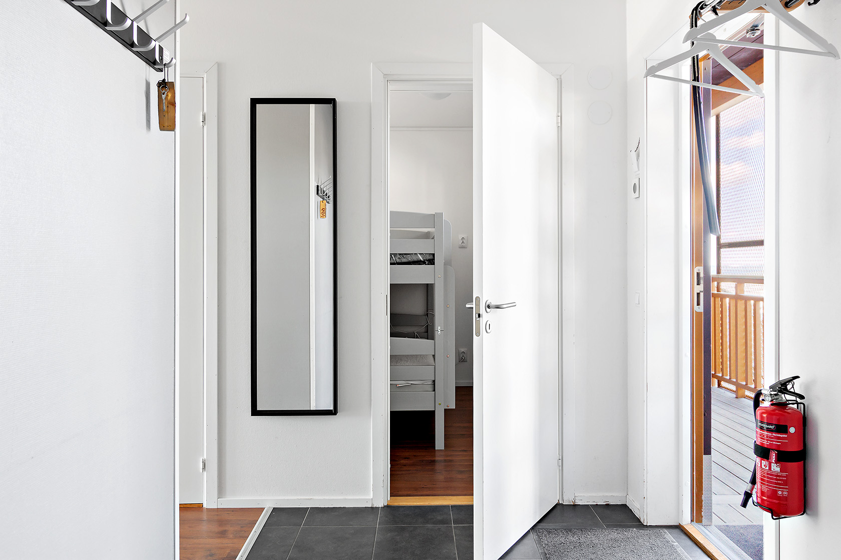 Aspenterrassen 72A - lägenhet 109 – bild 16