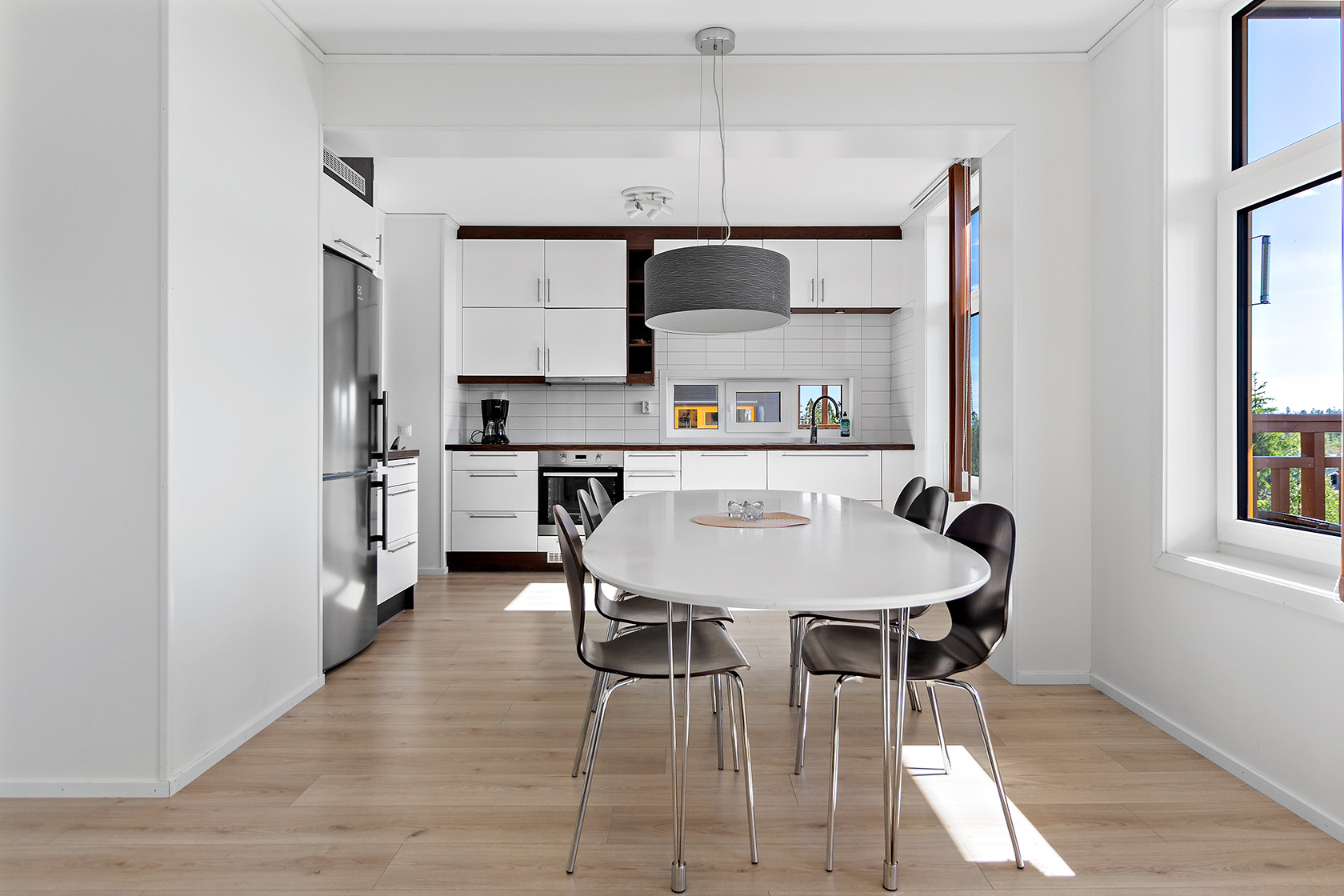 Aspenterrassen 72A - lägenhet 109 – bild 5