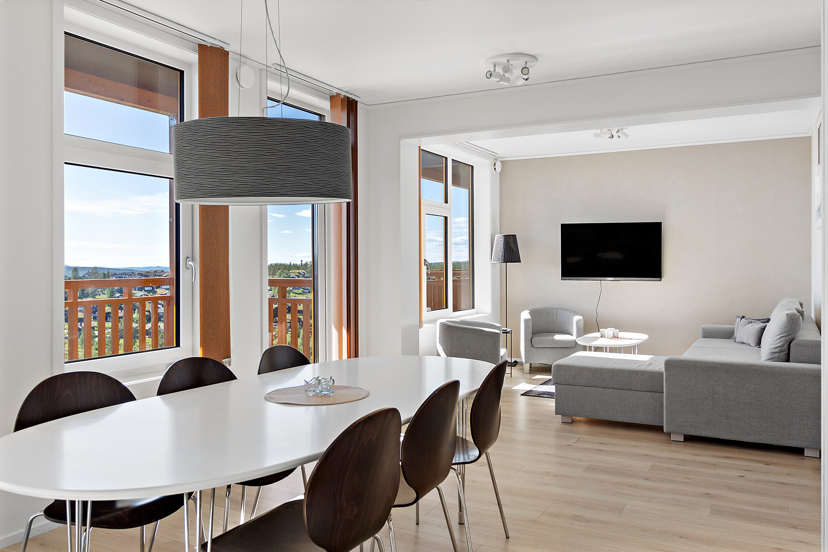 Aspenterrassen 72A - lägenhet 109 – bild 4