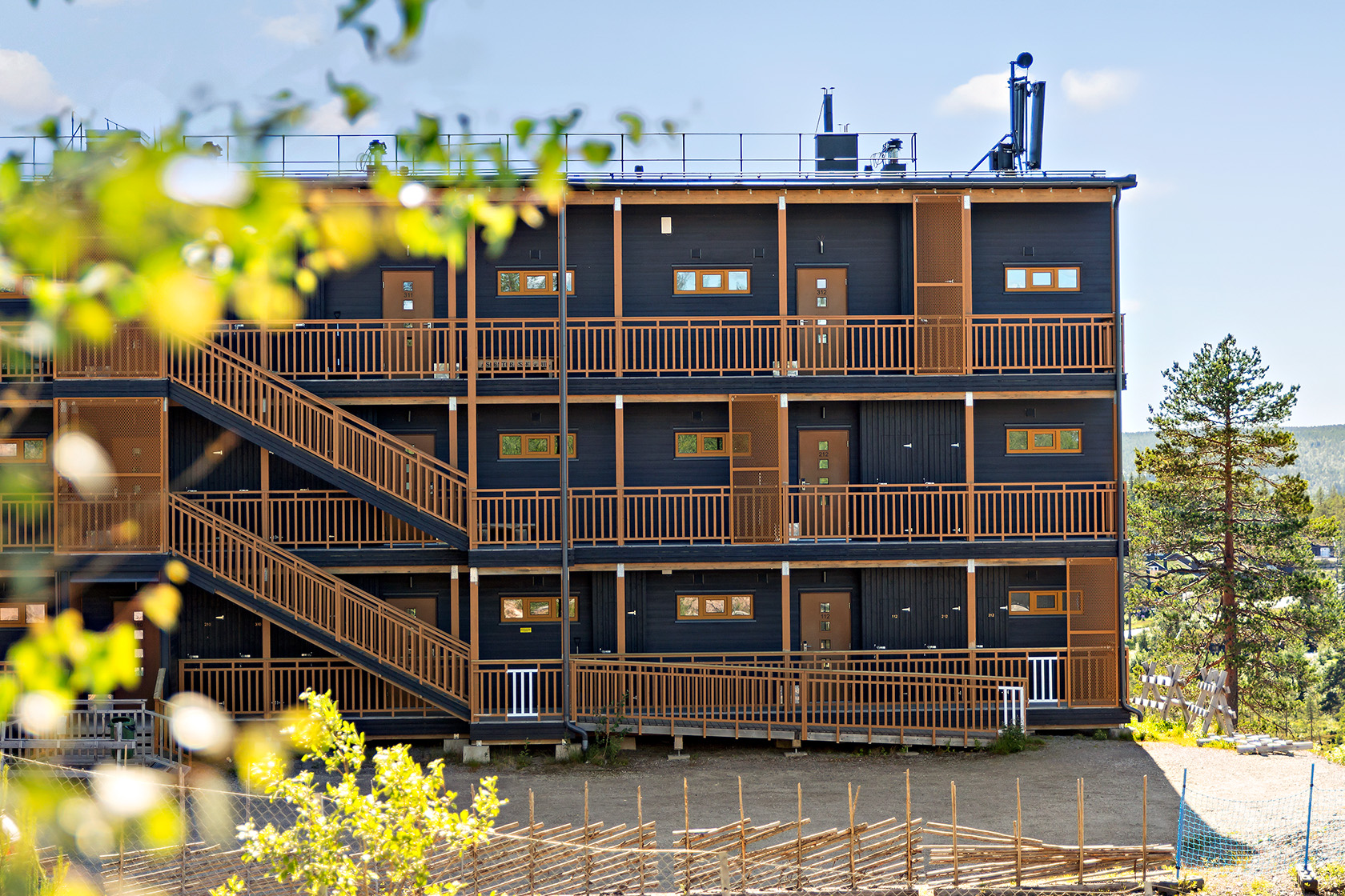 Aspenterrassen 72A - lägenhet 109 – bild 17