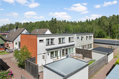 Brännmyrsgatan 21