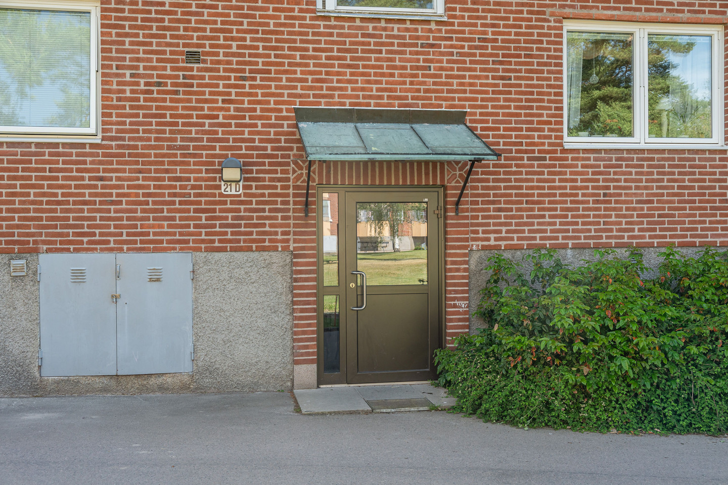 Vintergatan 21D – bild 6