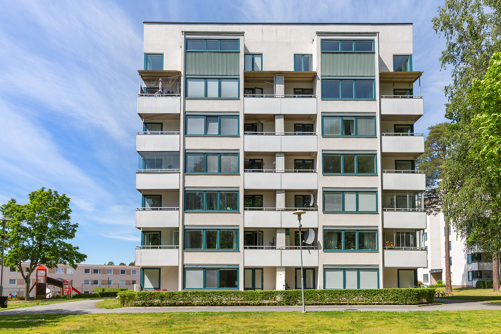 Holmvägen 19 – bild 1