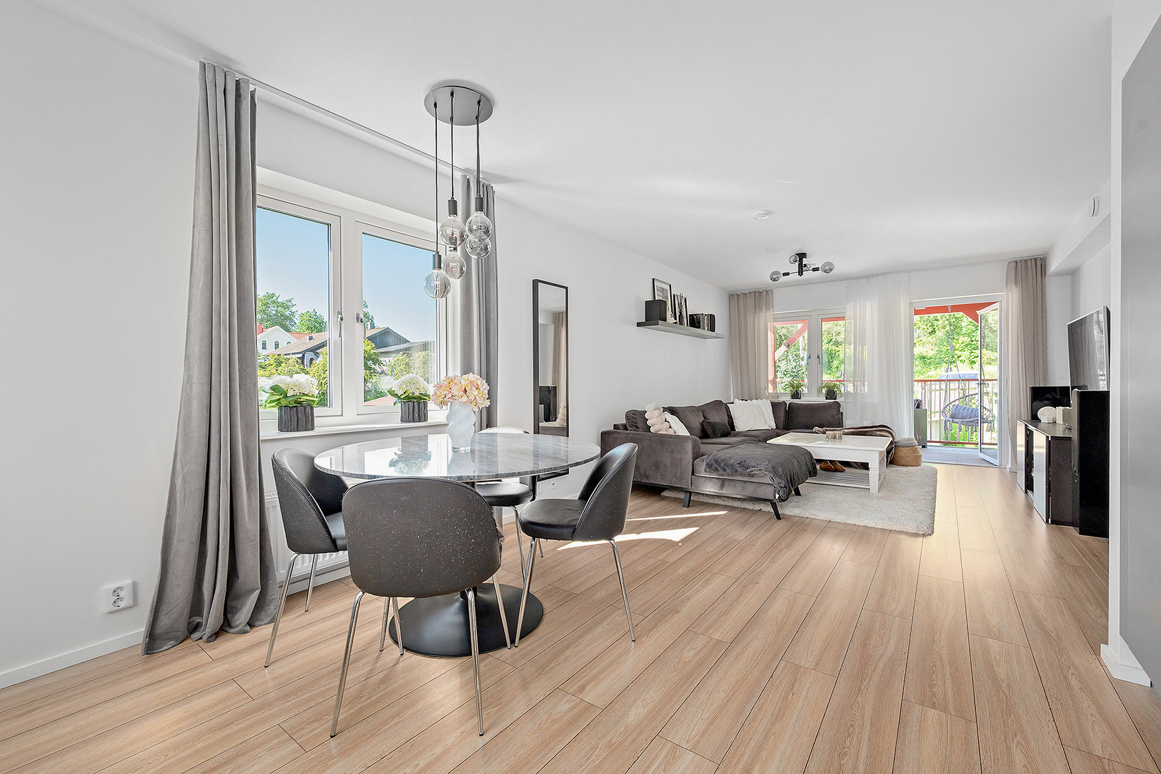 Trädgårdsvägen 1C – bild 7