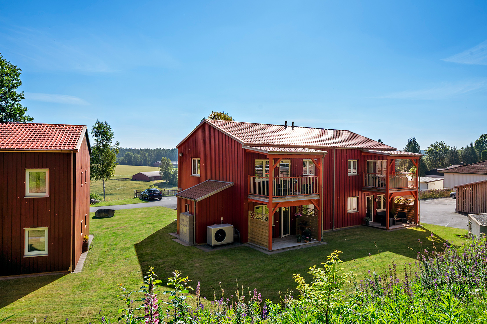 Trädgårdsvägen 1C – bild 18