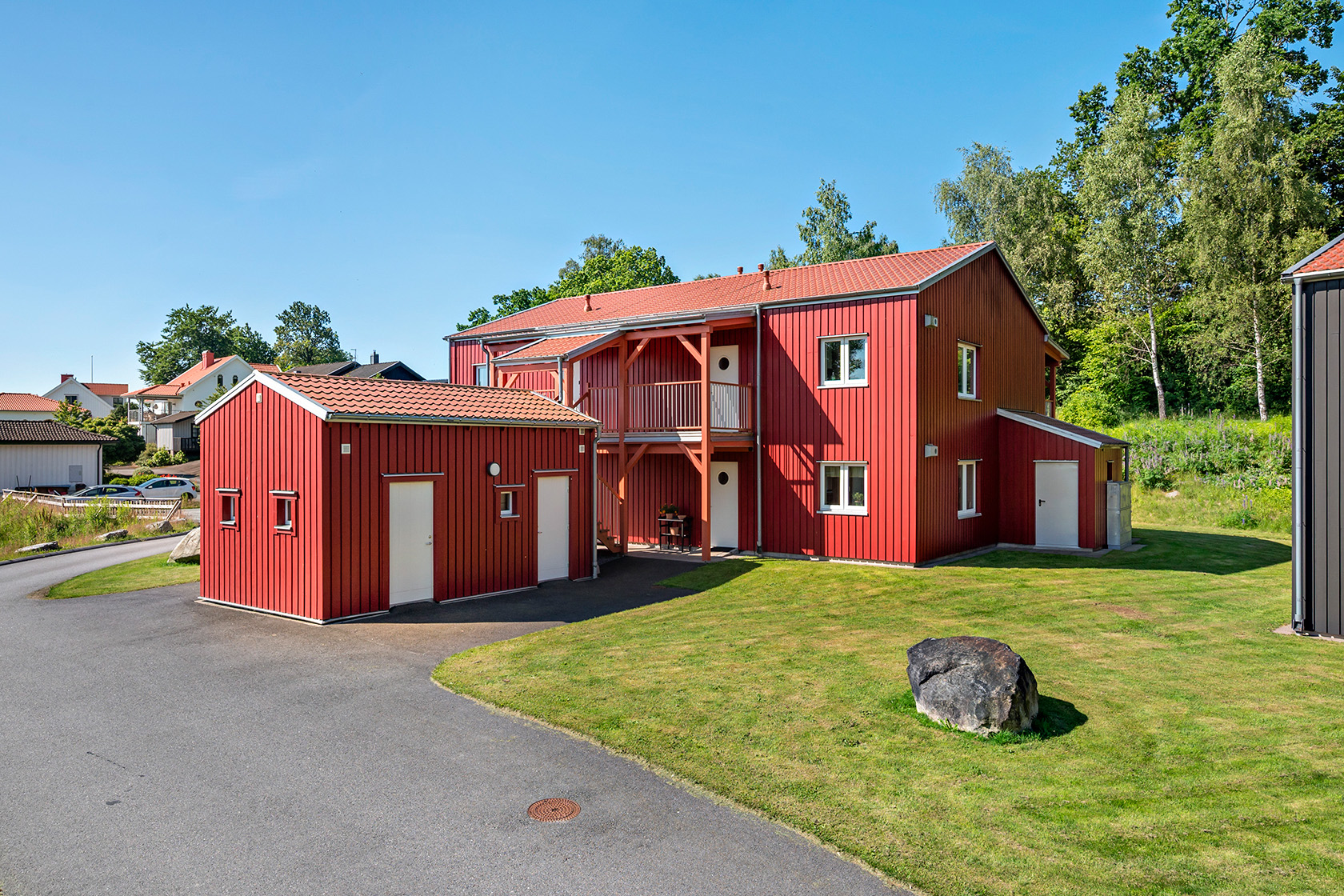 Trädgårdsvägen 1C – bild 19