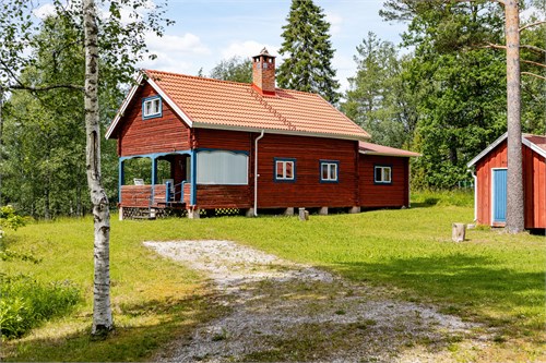 Silverberg Södra vägen 1