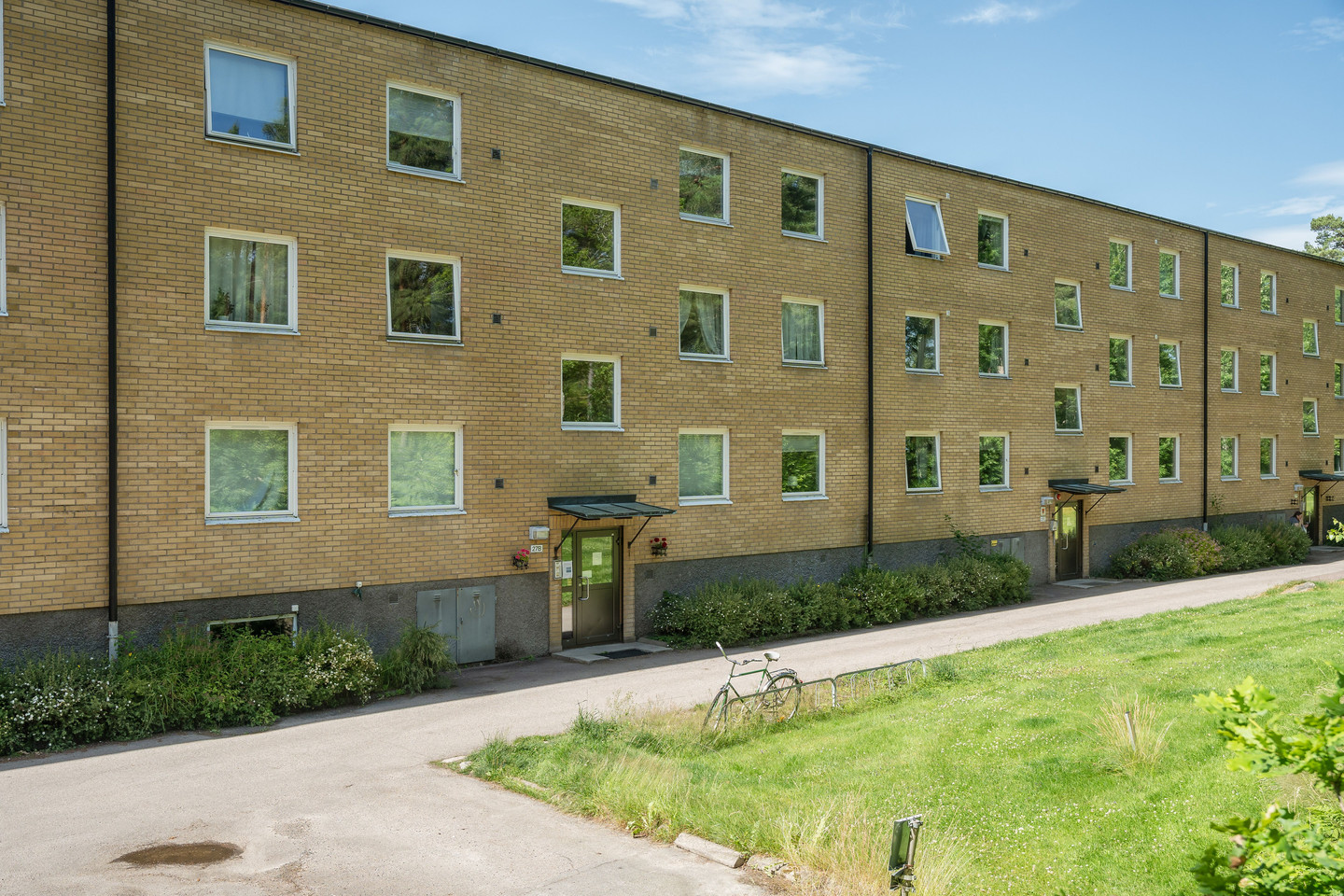 Vintergatan 27C – bild 2
