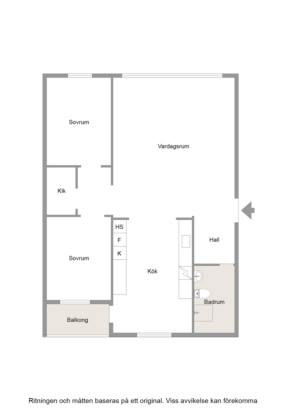 Östersjövägen 38A