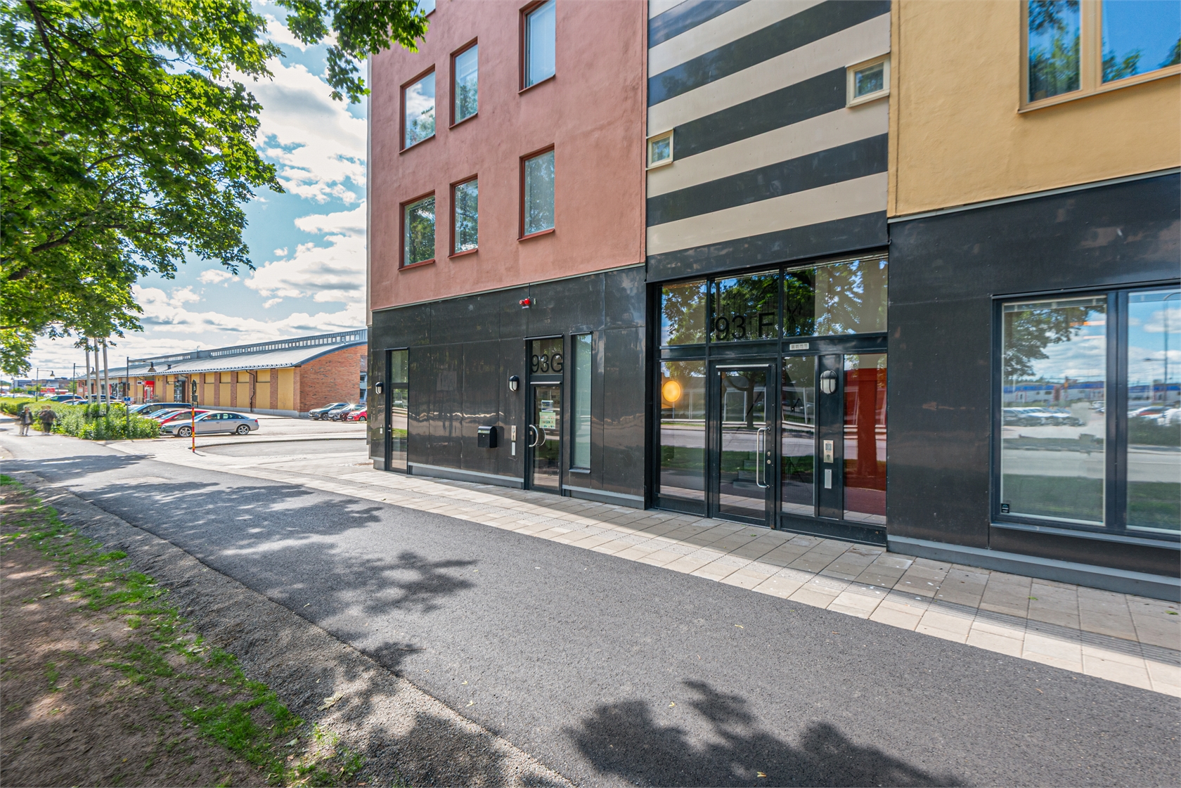 Kungsgatan 93F – bild 23
