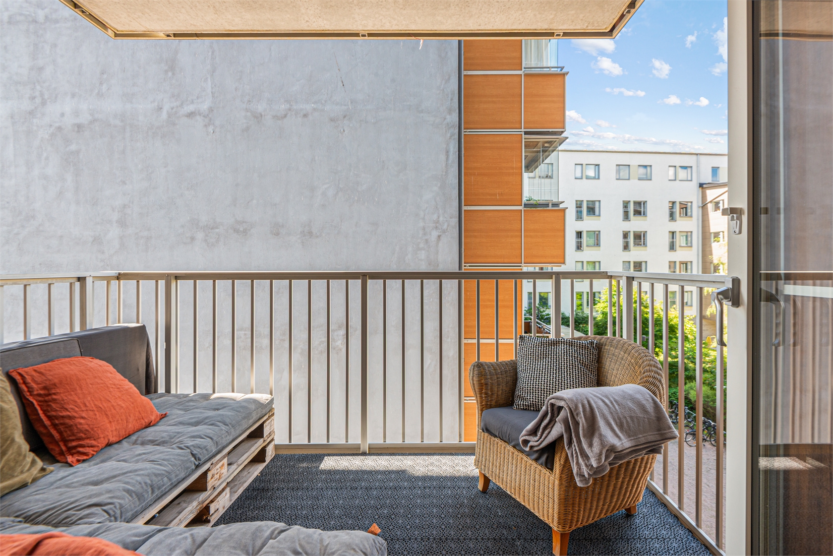 Kungsgatan 93F – bild 3