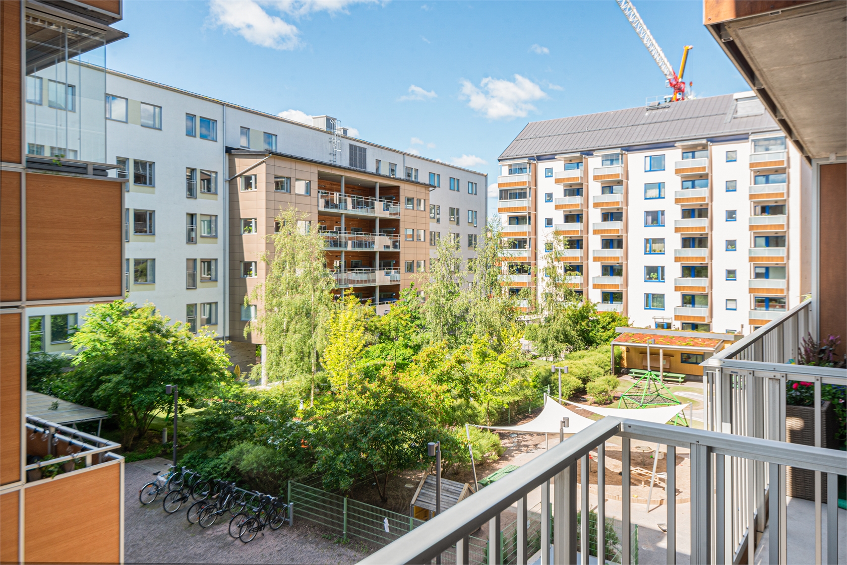 Kungsgatan 93F – bild 5
