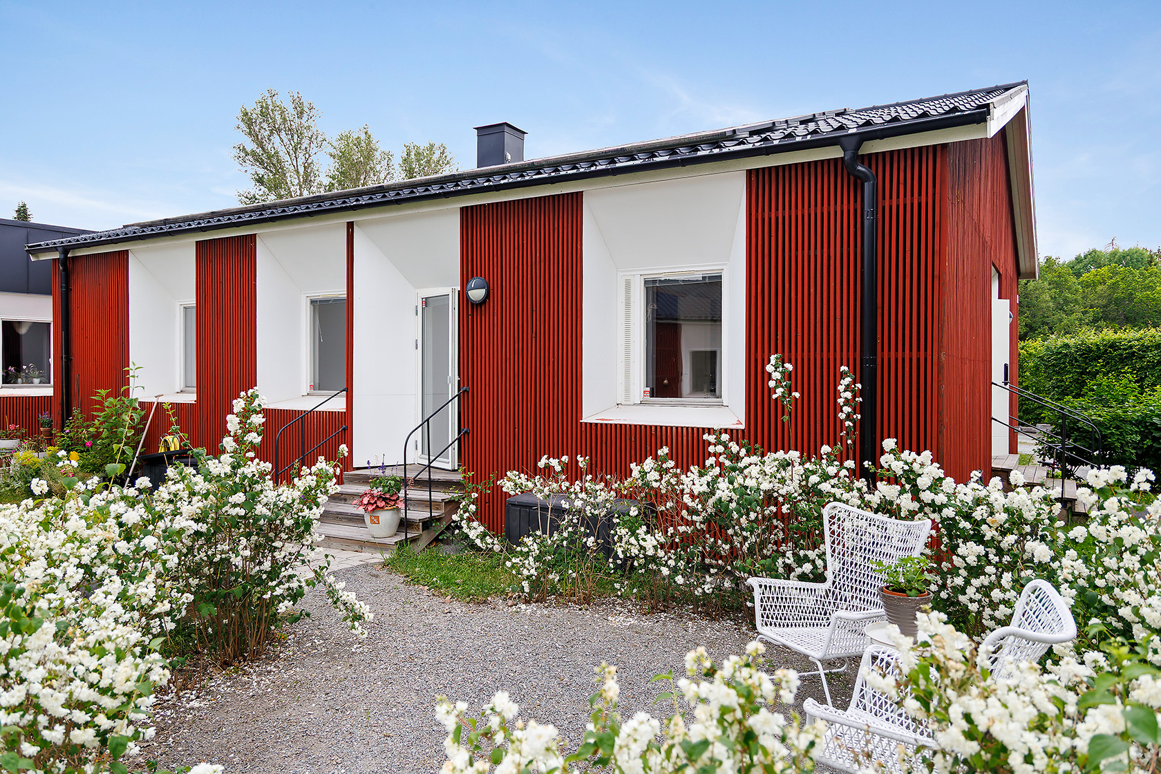 Venngarn 264G – bild 1