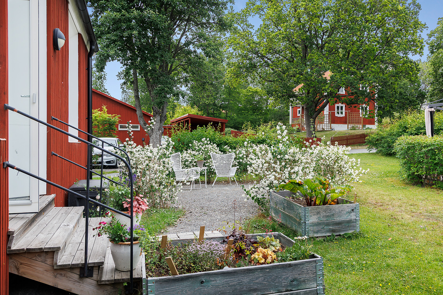 Venngarn 264G – bild 5