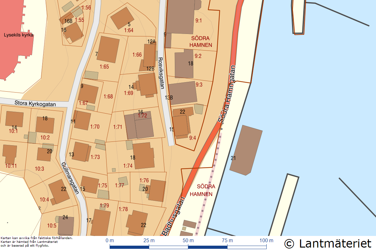 Rosviksgatan 15 – bild 45