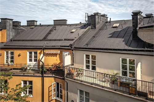 Högalidsgatan 23, 5tr