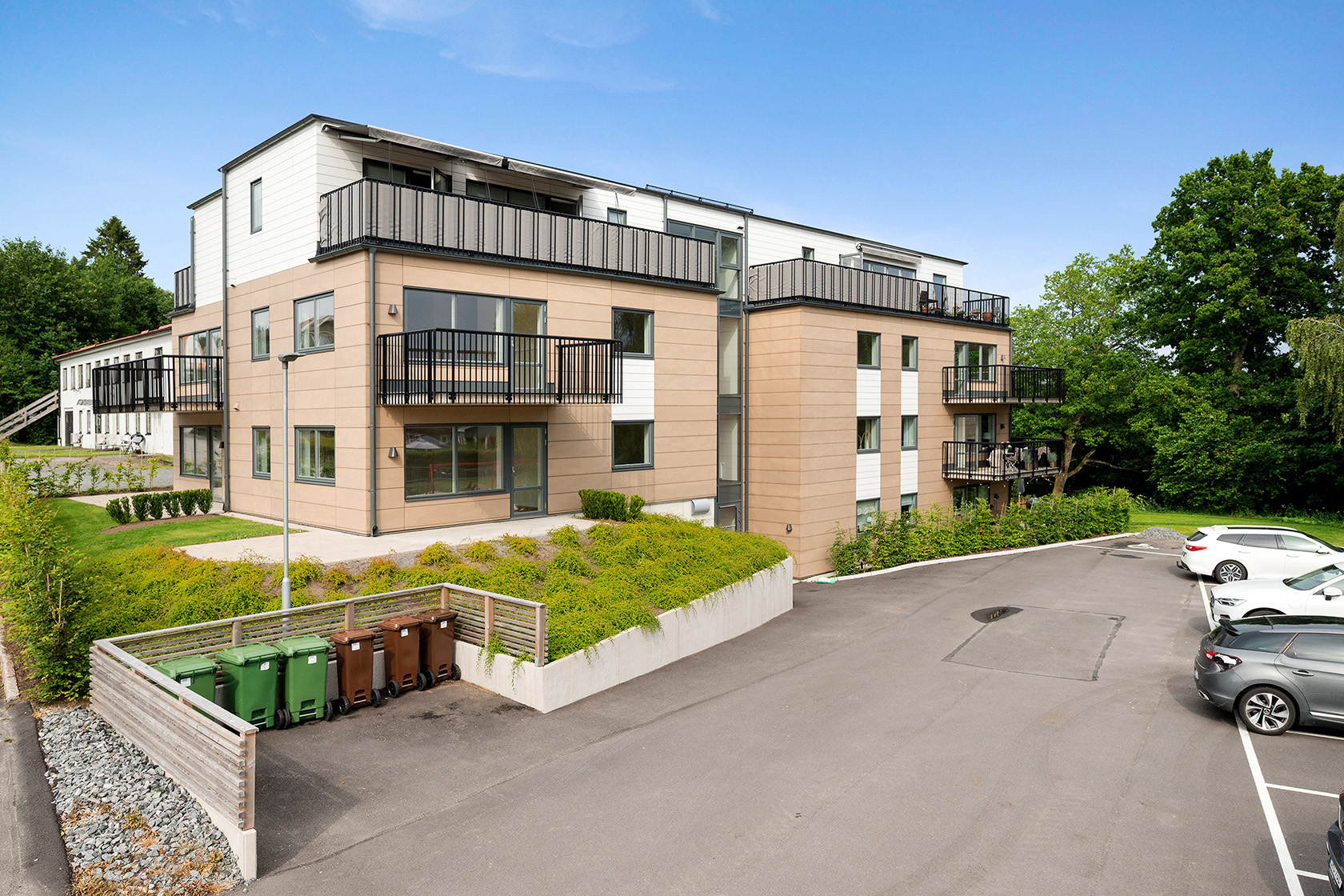 Villagatan 9, lgh 1201 – bild 1