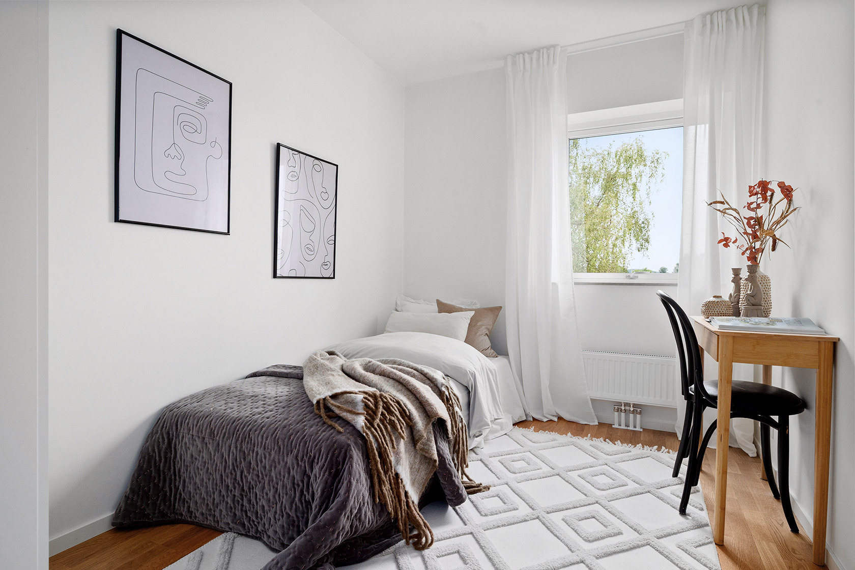Villagatan 9, lgh 1102 – bild 5