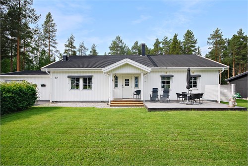 Humlevägen 22