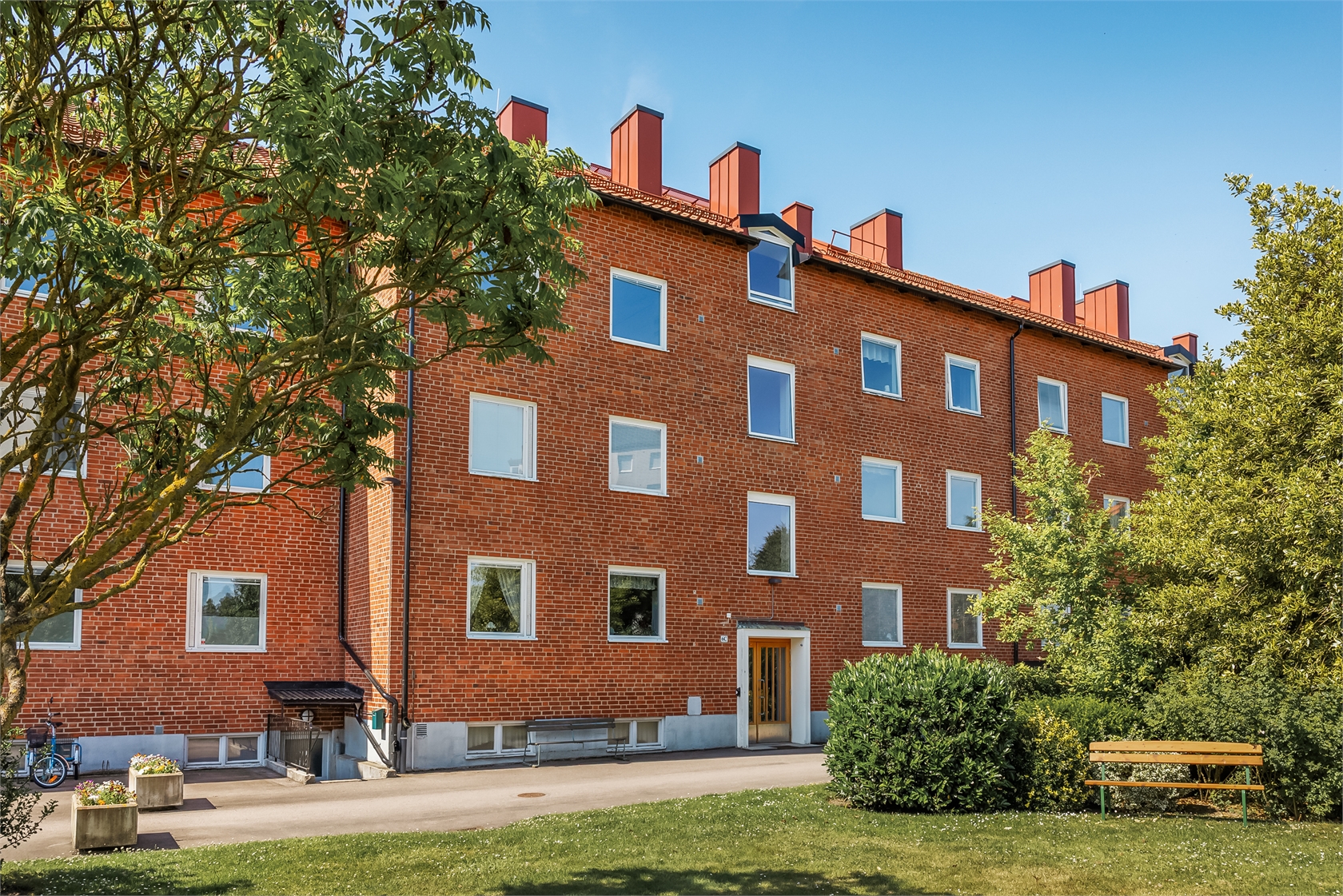 Stallgatan 6C – bild 17